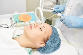 Esthetics Program