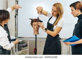 Cosmetology Practice