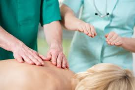 Massage Learning