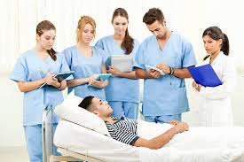 Nursing Assistants